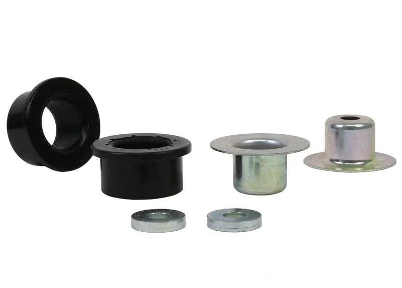 Differential - Mount Support Rear Bushing - Nissan - WhiteLine