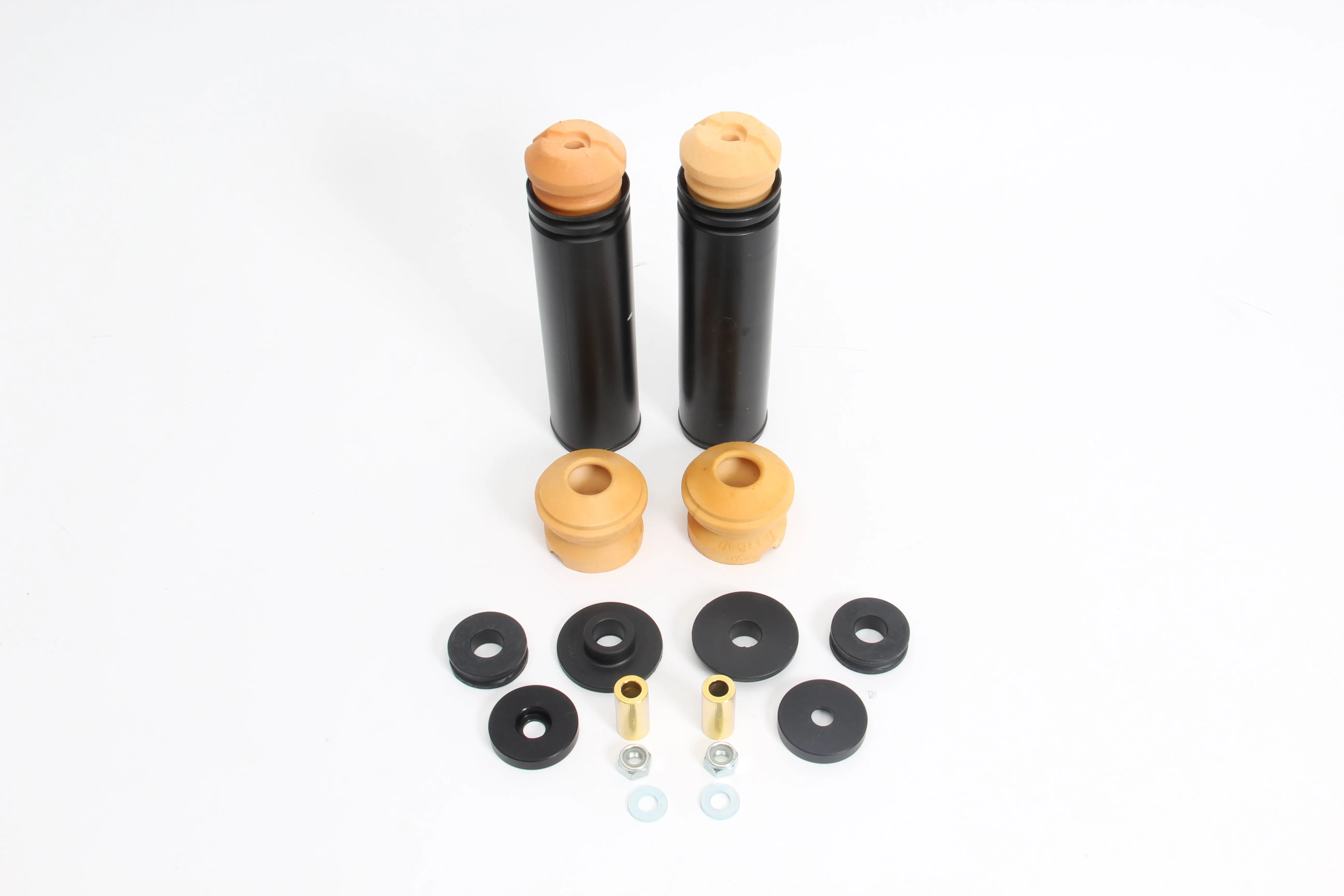 Dinan Handling Kit E92 335Is
