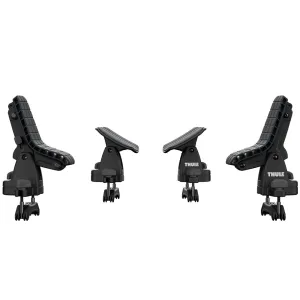 DockGlide - Kayak Carrier