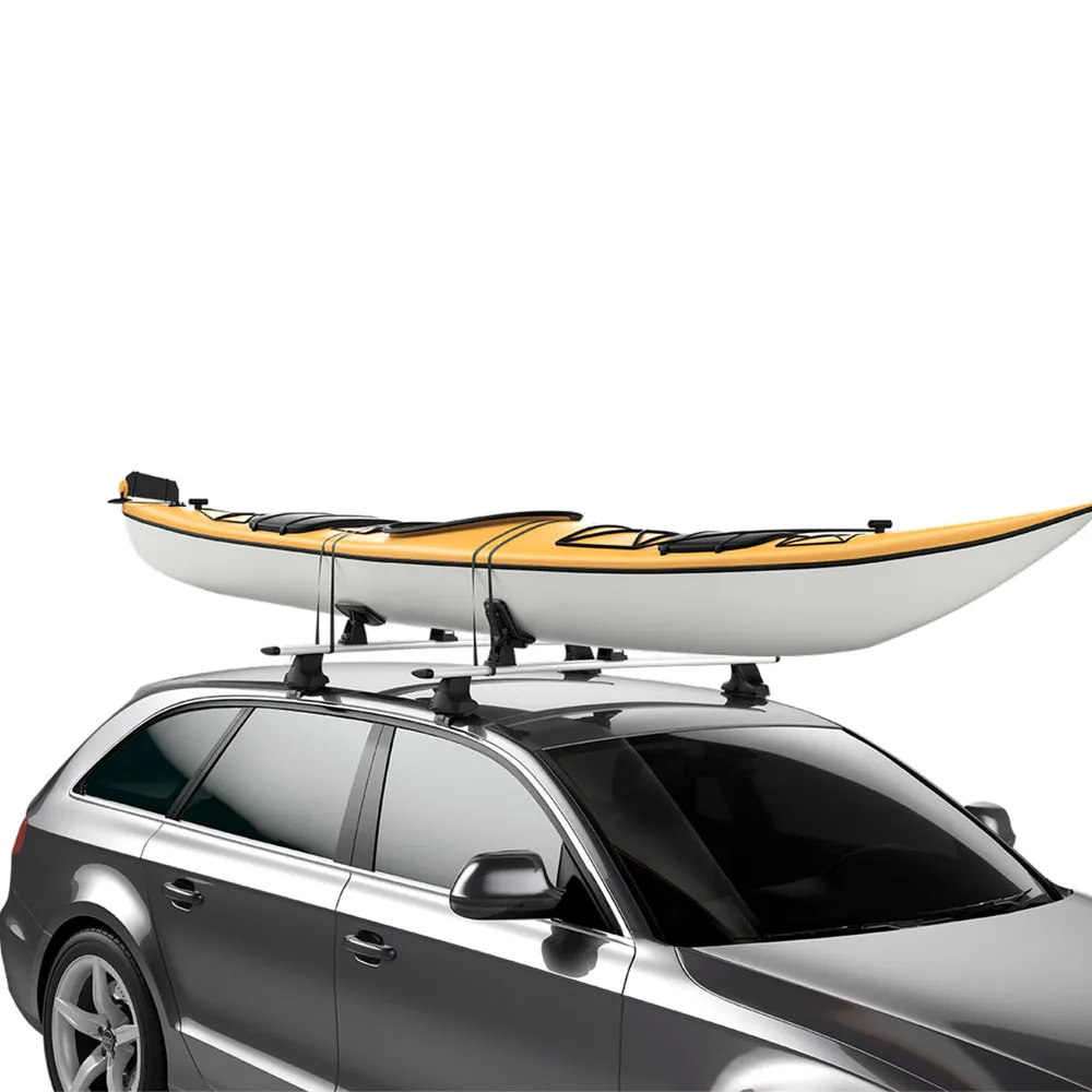 DockGlide - Kayak Carrier