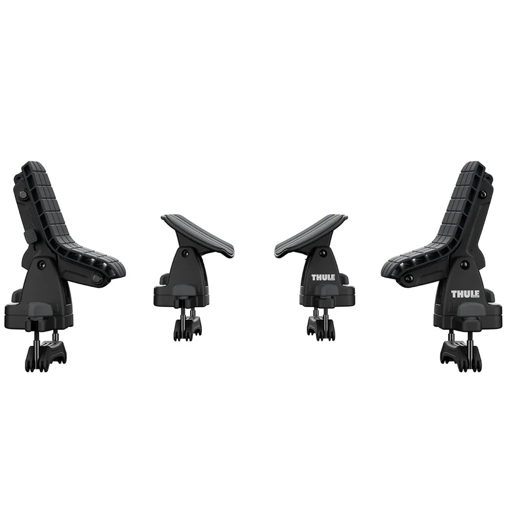 DockGlide - Kayak Carrier