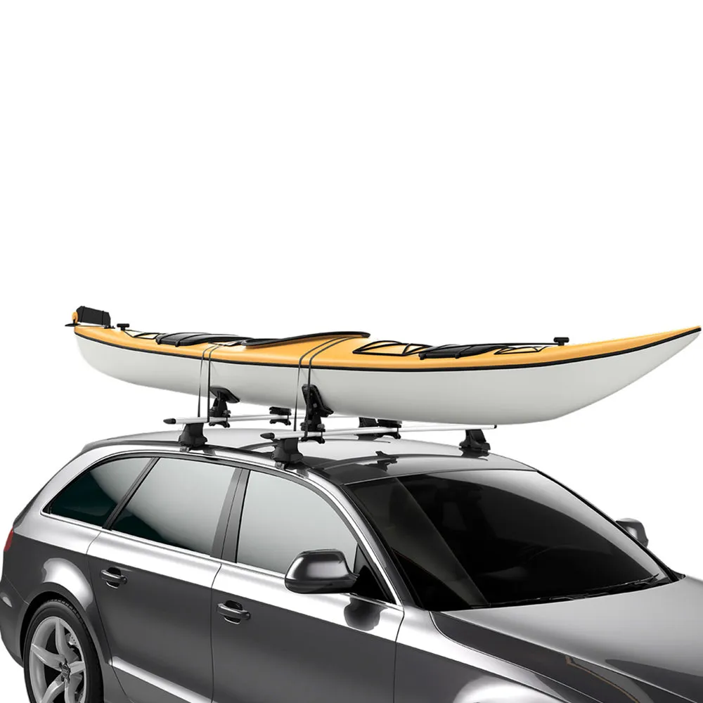 DockGlide - Kayak Carrier