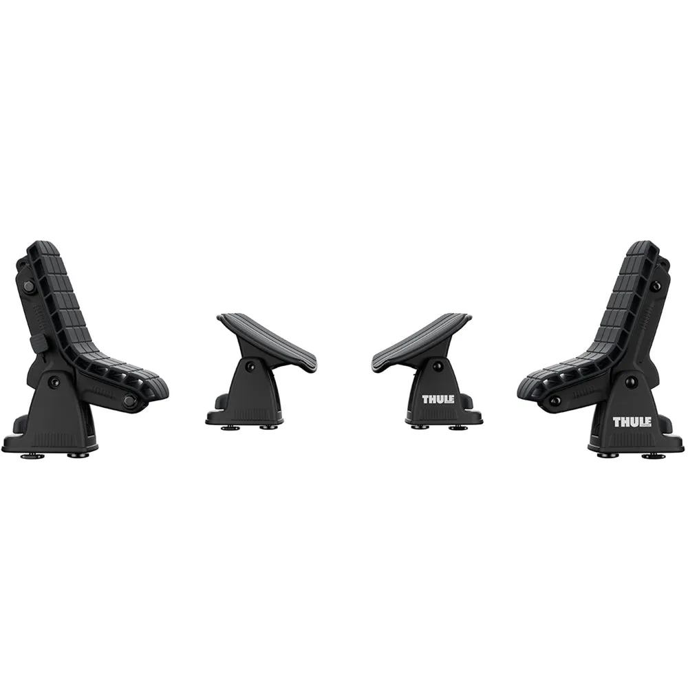 DockGlide - Kayak Carrier