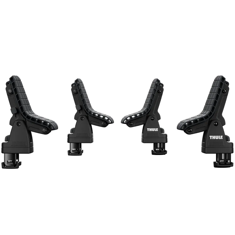 DockGrip - Kayak Carrier