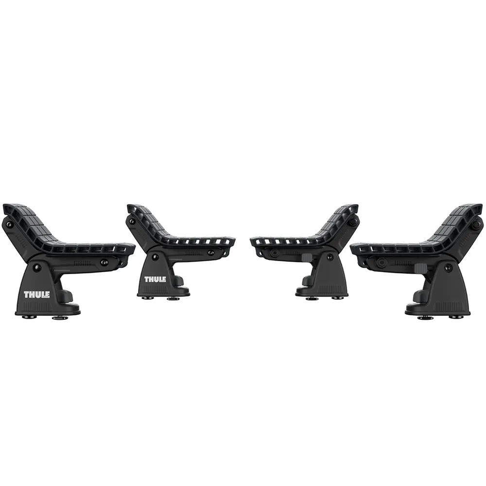 DockGrip - Kayak Carrier