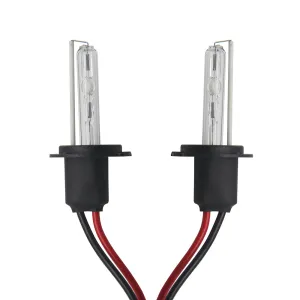 Enhanced Edition H7 HID Kit - MK4 Focus