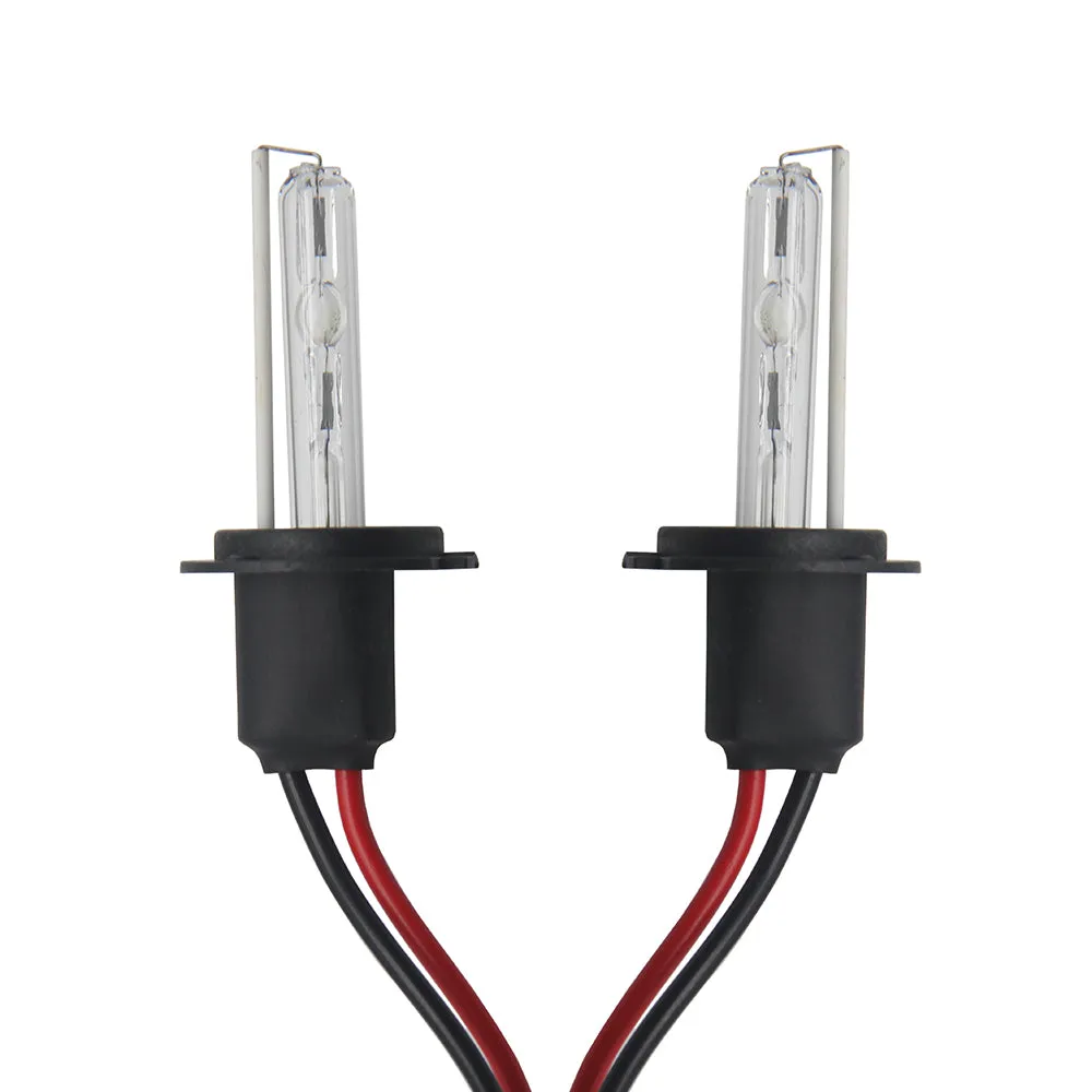 Enhanced Edition H7 HID Kit - MK4 Focus