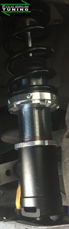 EQT Balanced Line Coilovers (WRX/STI/LGT, FRS/BRZ)