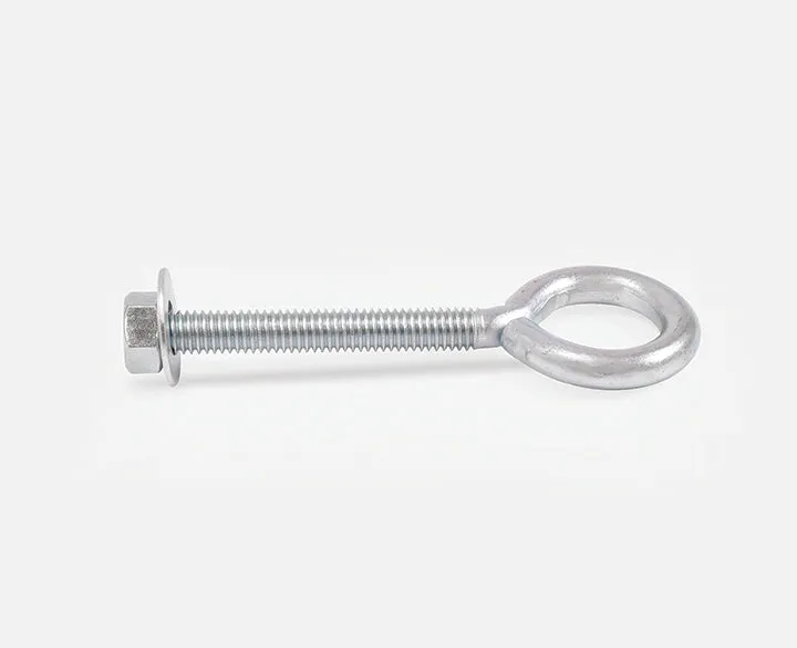 Eye Bolts