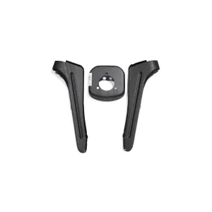 Ford Escort MK2 Under Wing Suspension Support Kit 1977 on 25-19-45-2