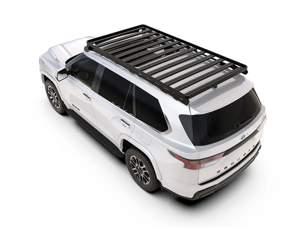 Front Runner Slimline II Roof Rack Kit | 2023  Toyota Sequoia
