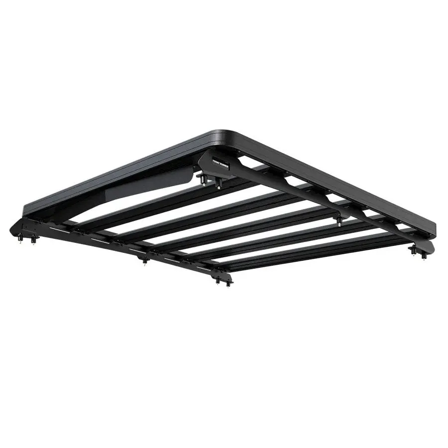 Front Runner SlimLine II Roof Rack Kit Cab Over Camper | 2023-2016 Toyota Tacoma