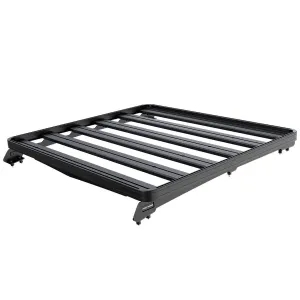 Front Runner SlimLine II Roof Rack Kit Cab Over Camper | 2023-2016 Toyota Tacoma