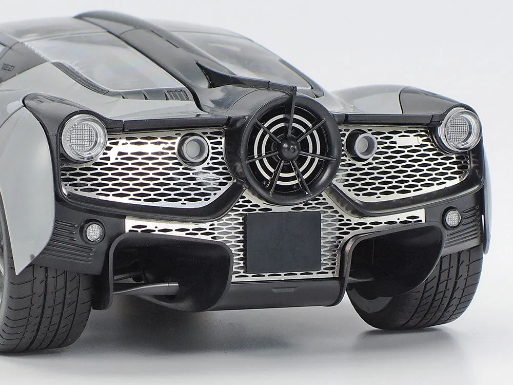 GMA T.50 [Gordon Murray Automotive Type 50] (1/24)
