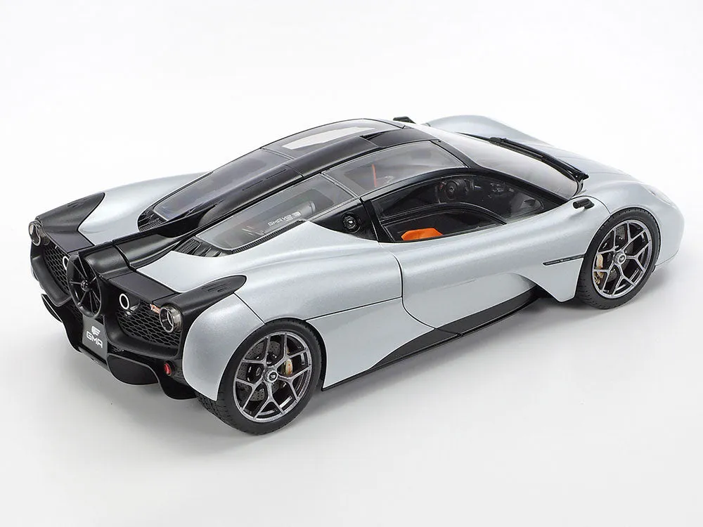 GMA T.50 [Gordon Murray Automotive Type 50] (1/24)