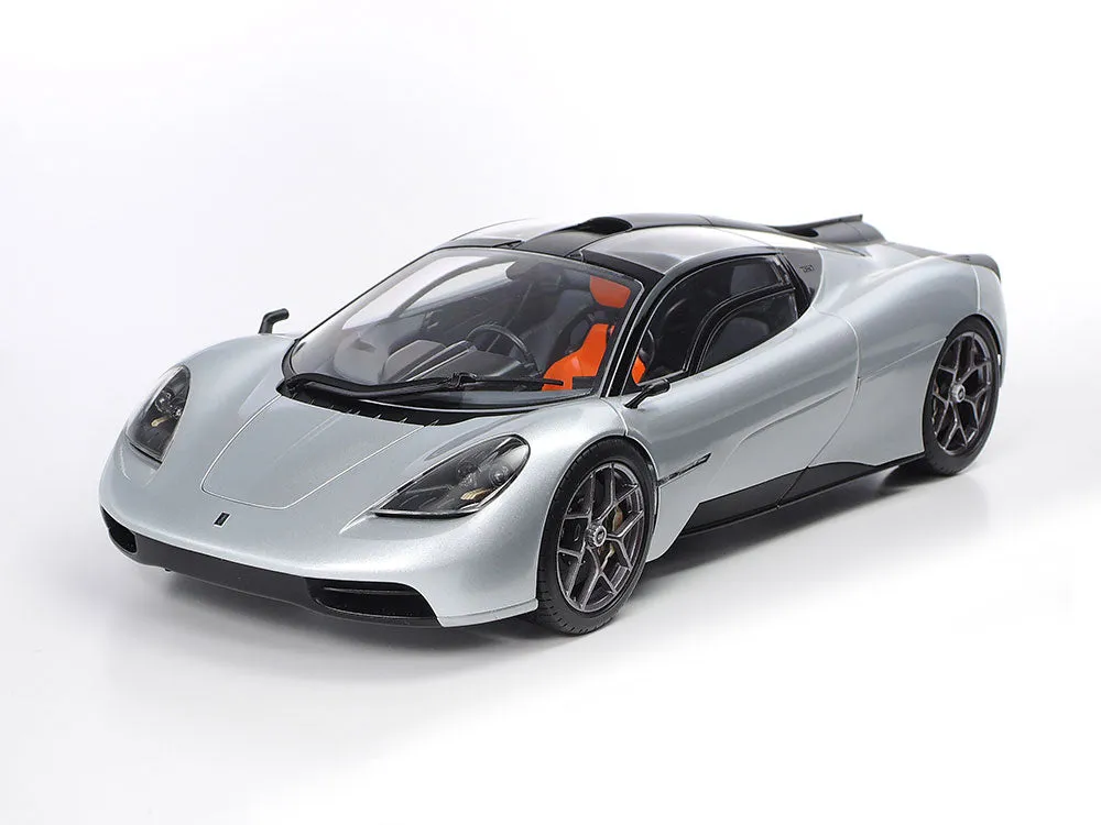 GMA T.50 [Gordon Murray Automotive Type 50] (1/24)