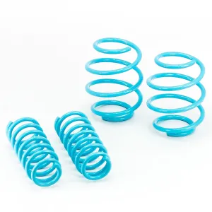 GodSpeed Lowering Springs Hyundai Sonata (11-14) Set of 4 Traction-S Springs