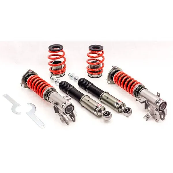Godspeed MonoRS Coilovers Acura ILX DE (2016-2017) w/ Front Camber Plates
