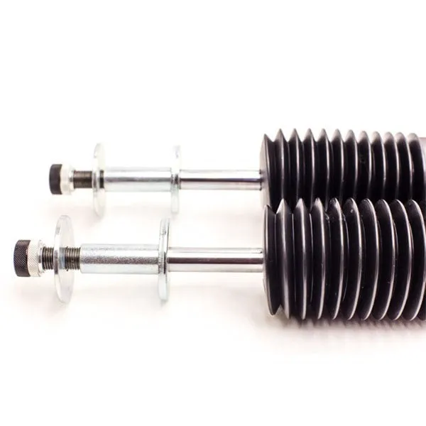 Godspeed MonoRS Coilovers Acura ILX DE (2016-2017) w/ Front Camber Plates