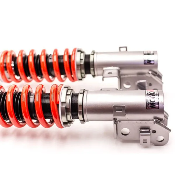 Godspeed MonoRS Coilovers Acura ILX DE (2016-2017) w/ Front Camber Plates