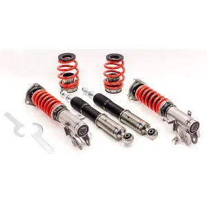 Godspeed MonoRS Coilovers Acura ILX DE (2016-2017) w/ Front Camber Plates