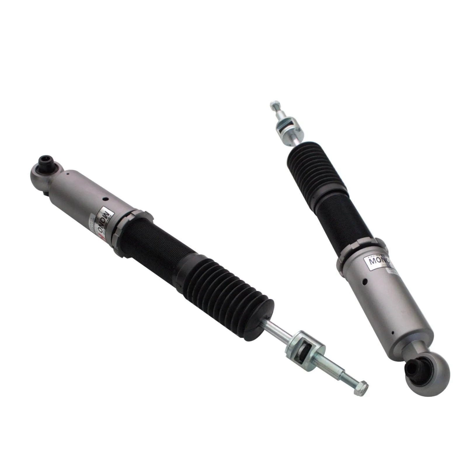 Godspeed MonoRS Coilovers Audi A7 Sportback (19-23) 32 Way Adjustable