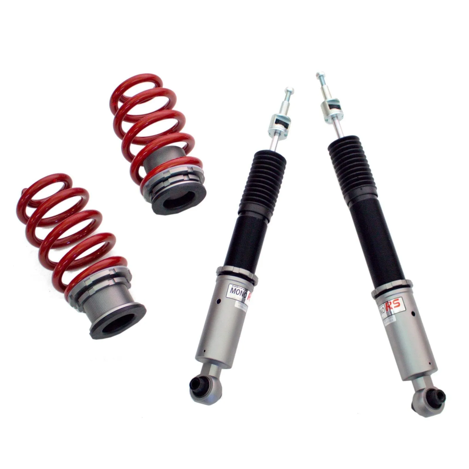 Godspeed MonoRS Coilovers Audi A7 Sportback (19-23) 32 Way Adjustable