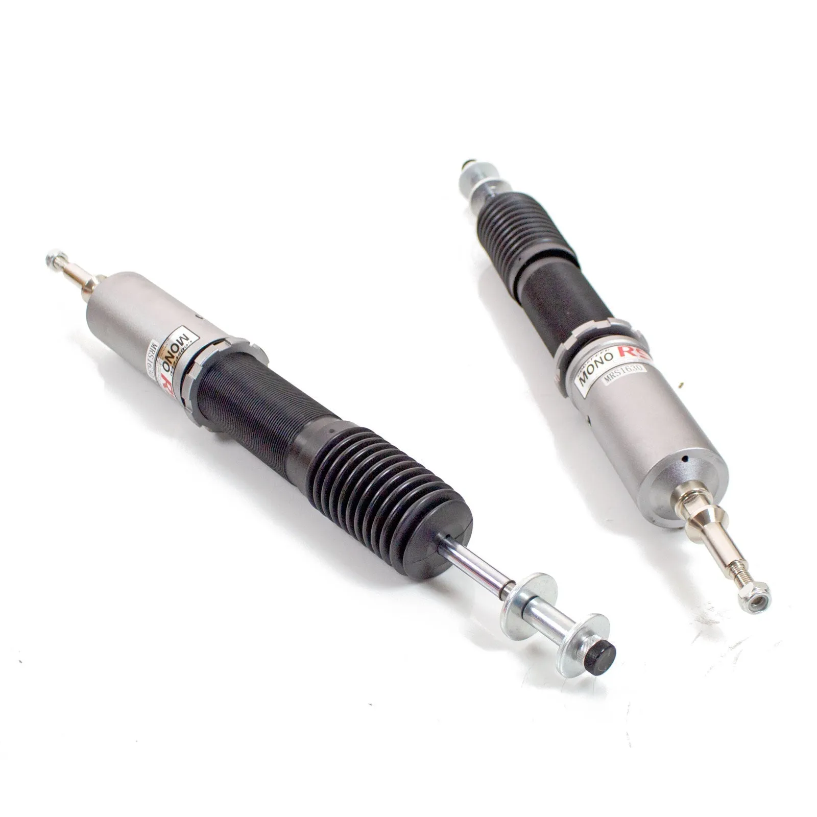 Godspeed MonoRS Coilovers BMW 128i 135i RWD E82/E88 (08-13) w/ Front Camber Plates