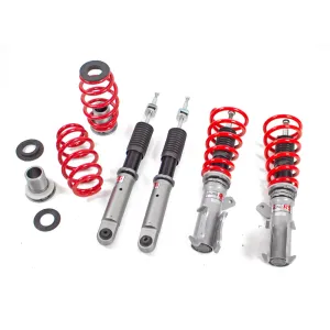 Godspeed MonoRS Coilovers Infiniti QX30 (17-19) 32 Way Adjustable
