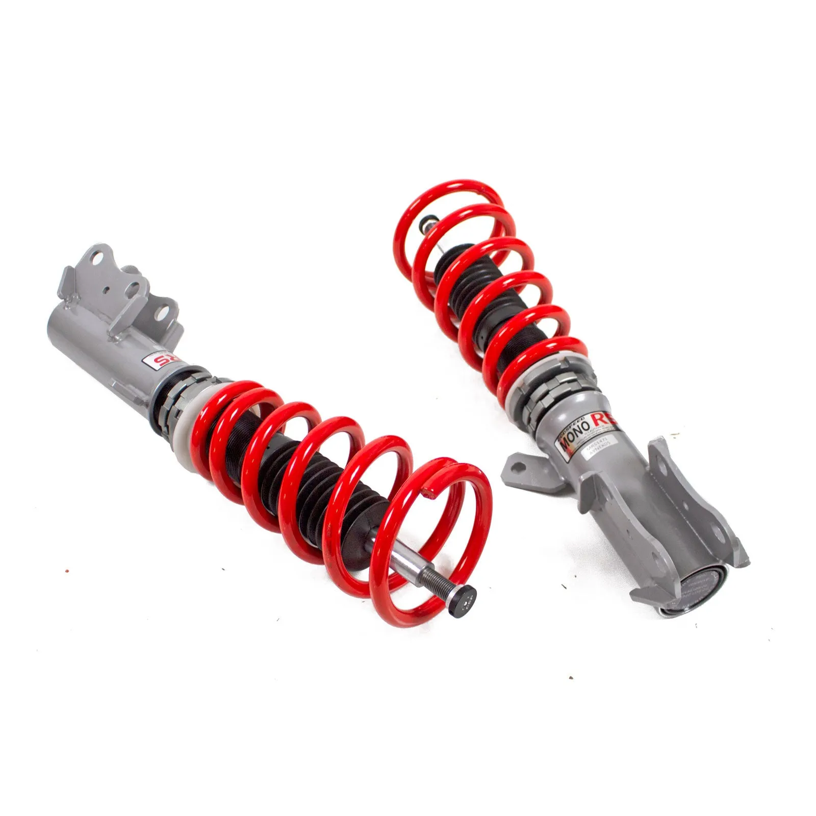 Godspeed MonoRS Coilovers Infiniti QX30 (17-19) 32 Way Adjustable