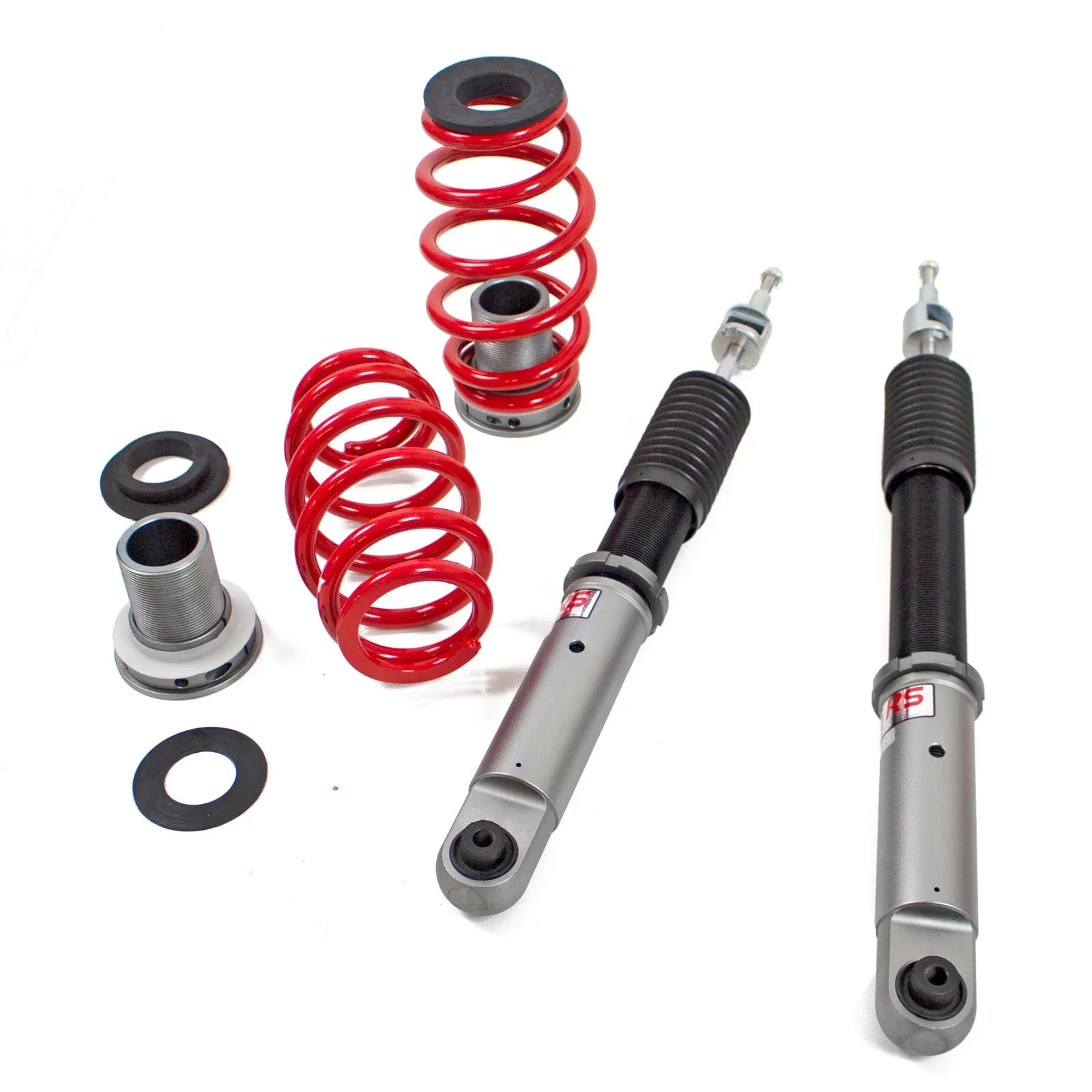 Godspeed MonoRS Coilovers Infiniti QX30 (17-19) 32 Way Adjustable