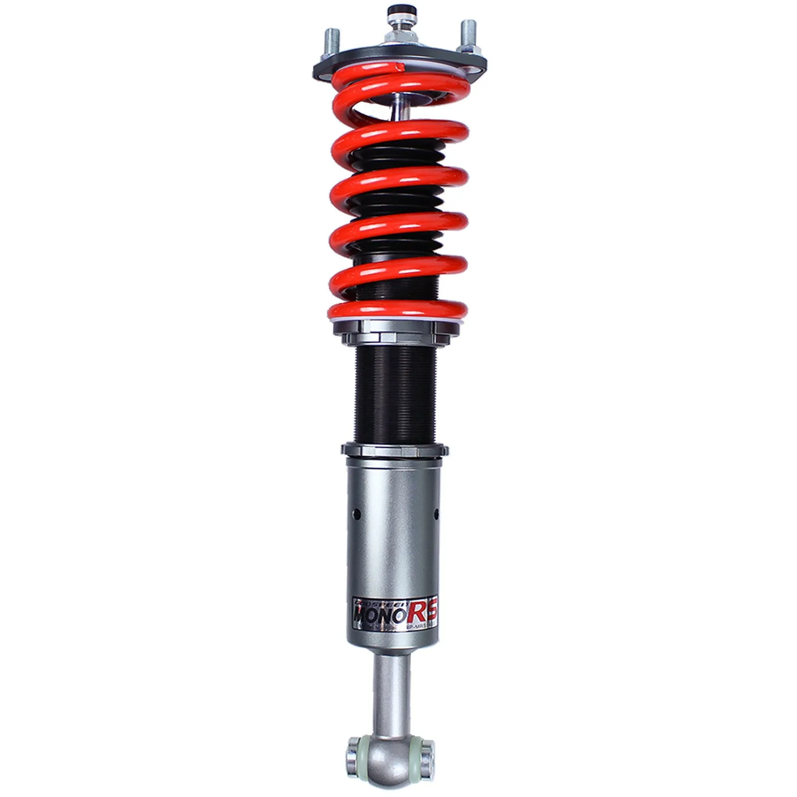 Godspeed MonoRS Coilovers Lexus SC430 (2002-2010) 32 Way Adjustable