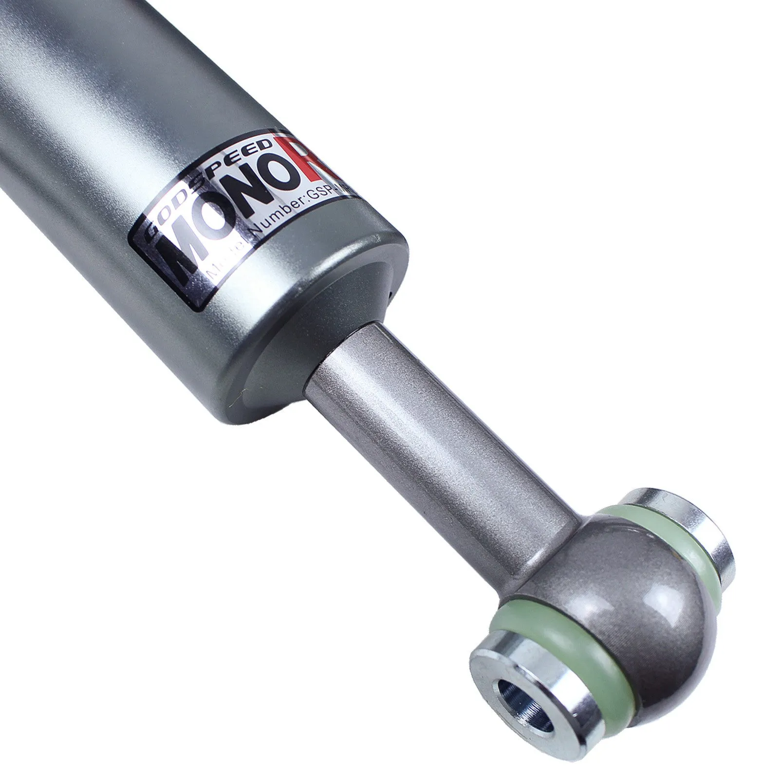 Godspeed MonoRS Coilovers Lexus SC430 (2002-2010) 32 Way Adjustable