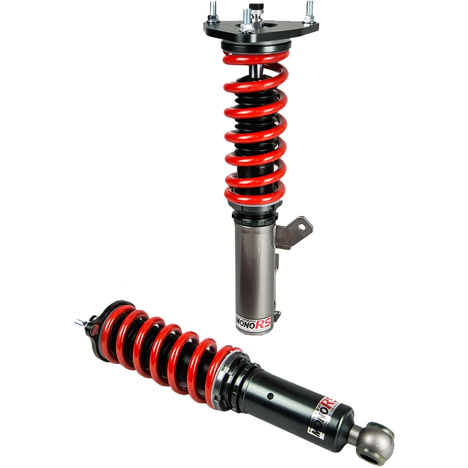Godspeed MonoRS Coilovers Mitsubishi 3000GT VR4 AWD (91-96) 32 Way Adjustable