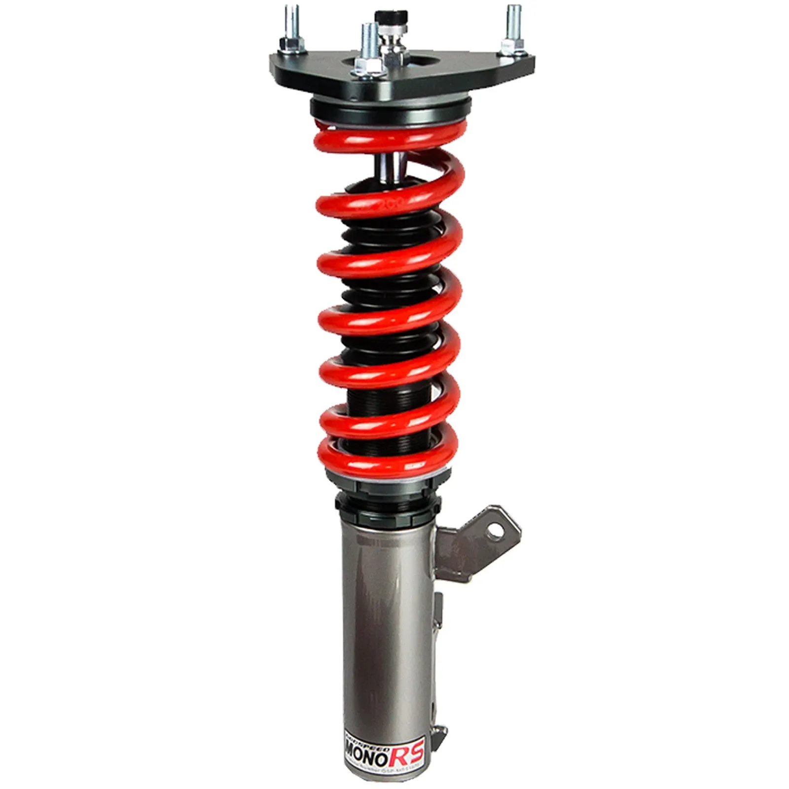 Godspeed MonoRS Coilovers Mitsubishi 3000GT VR4 AWD (91-96) 32 Way Adjustable