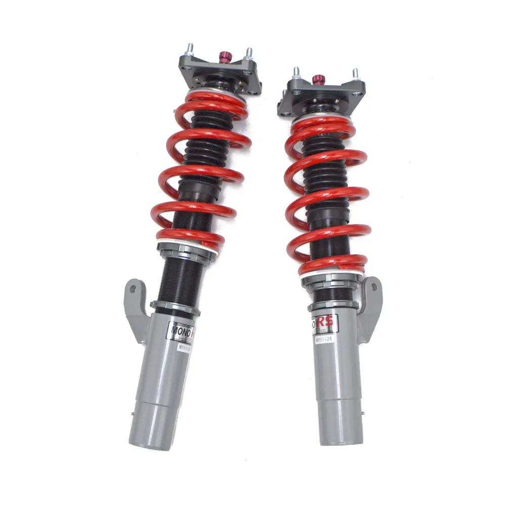 Godspeed MonoRS Coilovers Toyota Supra GR (2020-2023) w/ Front Camber Plates
