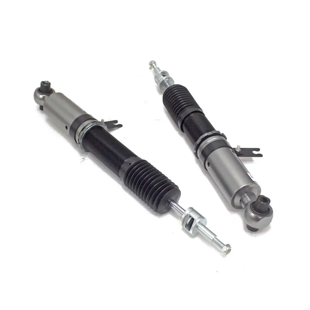 Godspeed MonoRS Coilovers Toyota Supra GR (2020-2023) w/ Front Camber Plates