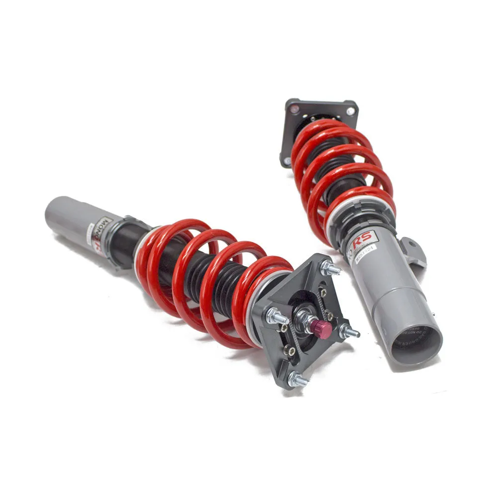 Godspeed MonoRS Coilovers Toyota Supra GR (2020-2023) w/ Front Camber Plates