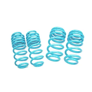 GodSpeed Traction S Lowering Springs Audi Q5 (09-17) LS-TS-AI-0007