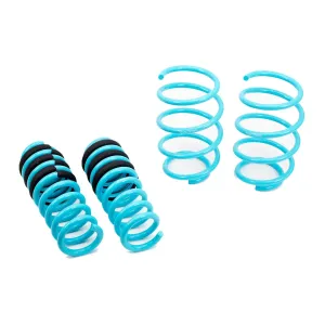 GodSpeed Traction S Lowering Springs Camaro SS (16-18) LS-TS-CT-0015