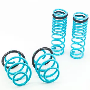 GodSpeed Traction S Lowering Springs Honda Accord (2013-2017) Front / Rear Set