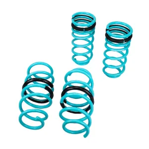 GodSpeed Traction S Lowering Springs Honda Civic Coupe/Sedan & Si (06-11) LS-TS-HA-0008