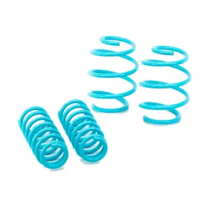 GodSpeed Traction S Lowering Springs Kia Optima (2011-2015) LS-TS-KA-0001