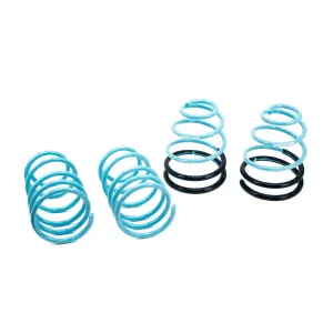 GodSpeed Traction S Lowering Springs Porsche Boxster 987 (2005-2011) LS-TS-PE-0005