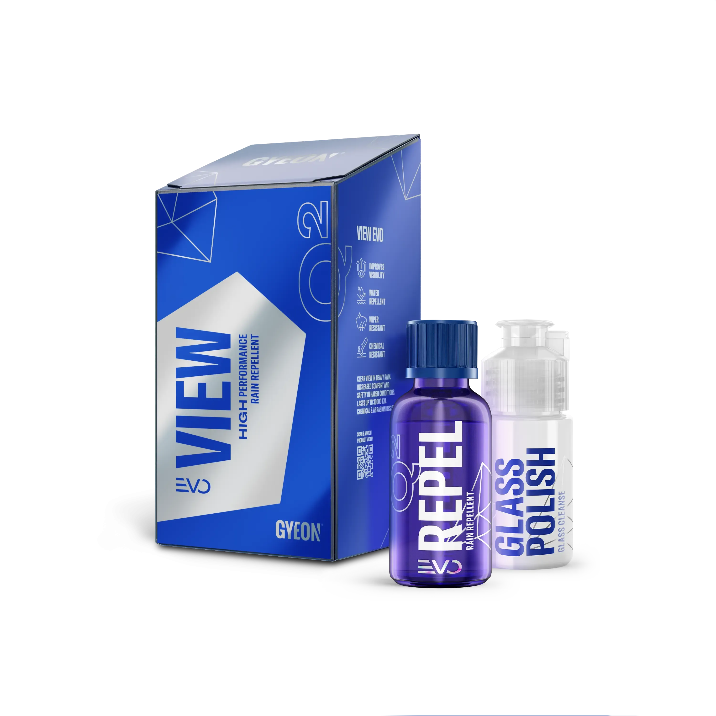GYEON Q² View EVO 20ml