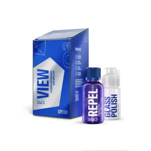GYEON Q² View EVO 20ml