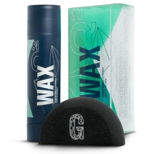 GYEON | Q2 Wax
