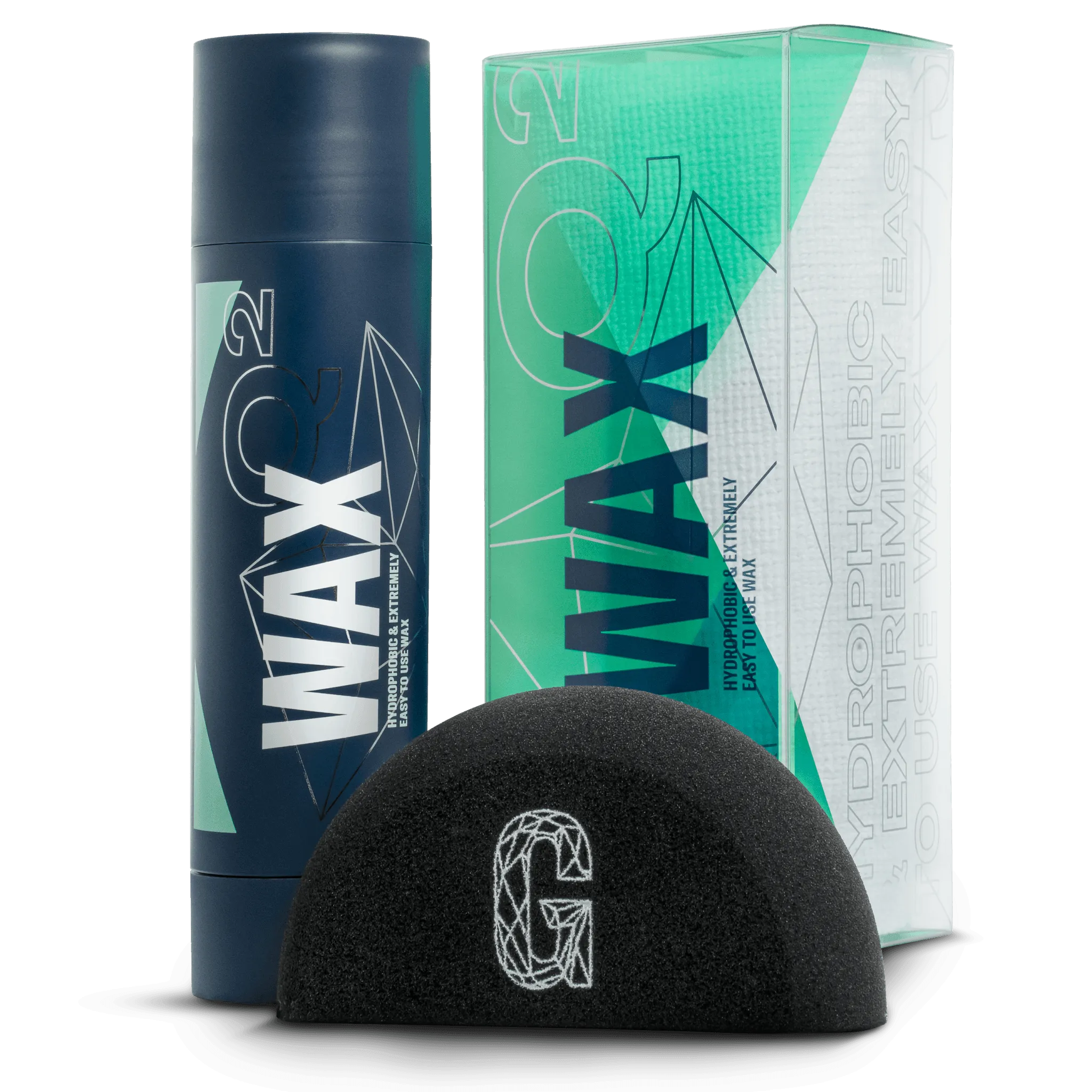 GYEON | Q2 Wax