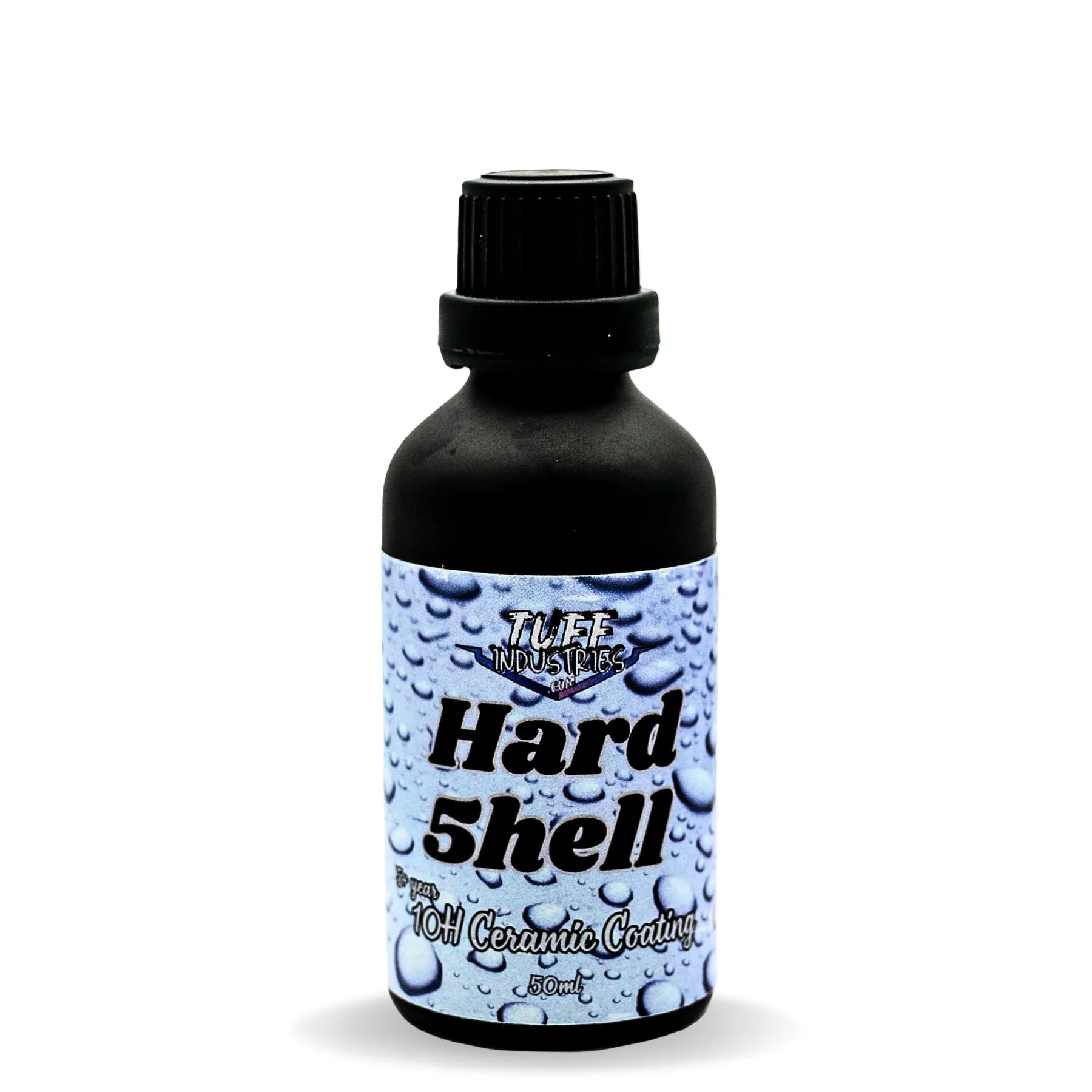 Hard Shell - 5yr Ceramic Coating