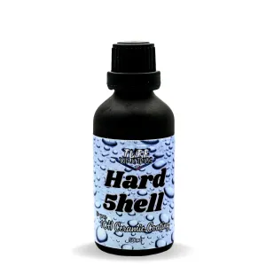 Hard Shell - 5yr Ceramic Coating